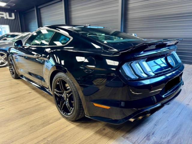 Ford Mustang image 5