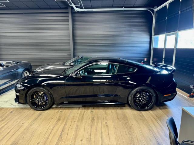 Ford Mustang image 3