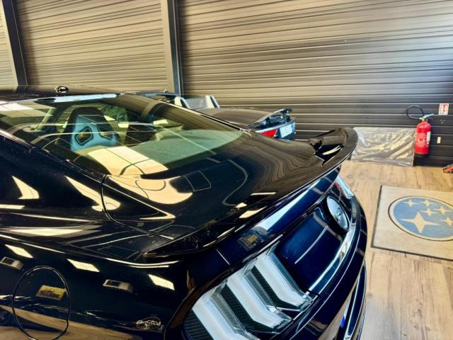 Ford Mustang image 8