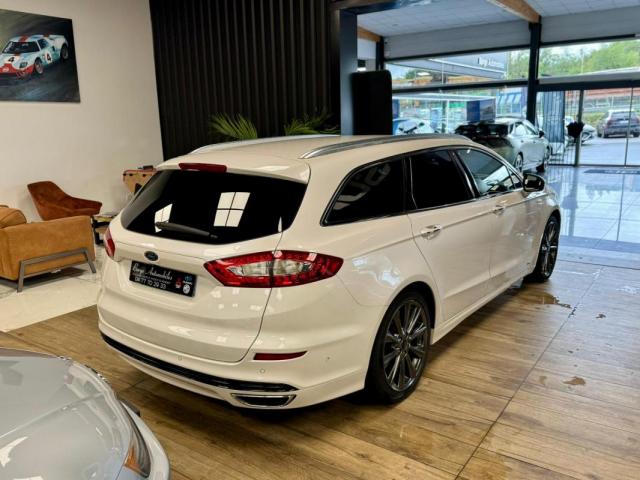 Ford Mondeo image 3