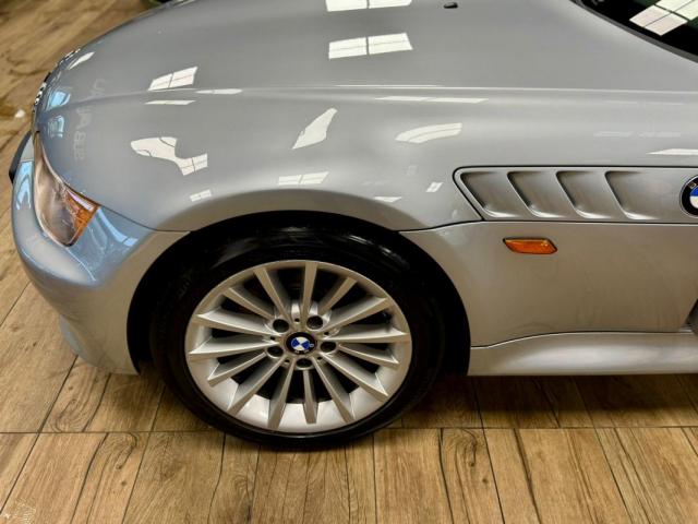Bmw Z3 image 3