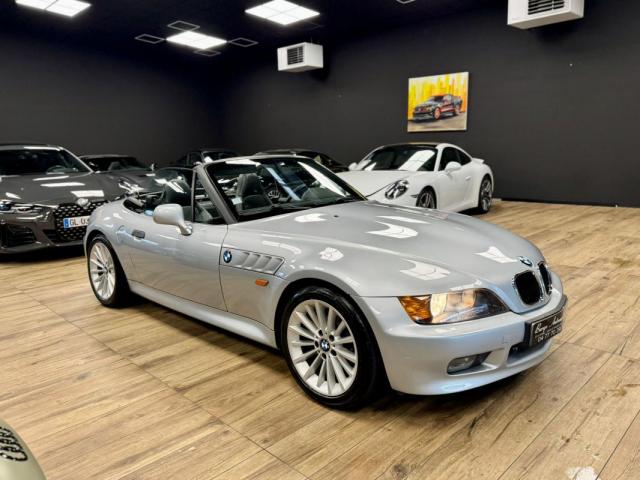 Bmw Z3 image 7