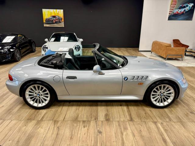 Bmw Z3 image 1