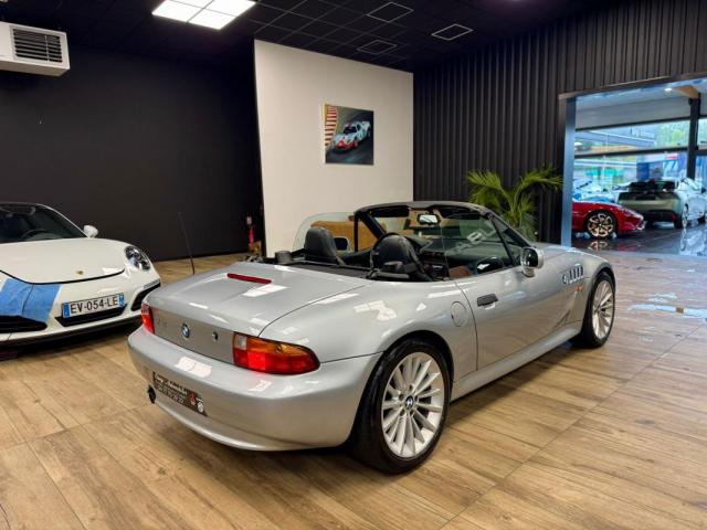 Bmw Z3 image 9