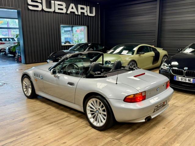 Bmw Z3 image 6