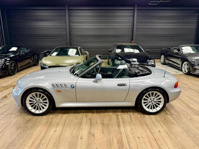 Bmw Z3 image 4