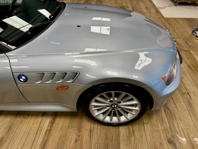 Bmw Z3 image 5