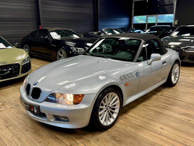 Bmw Z3 image 2