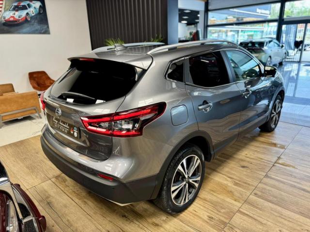 Nissan Qashqai image 8