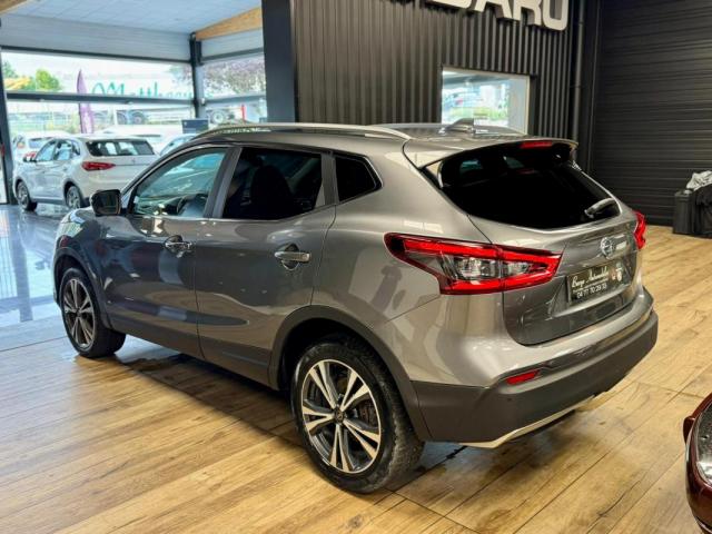 Nissan Qashqai image 4