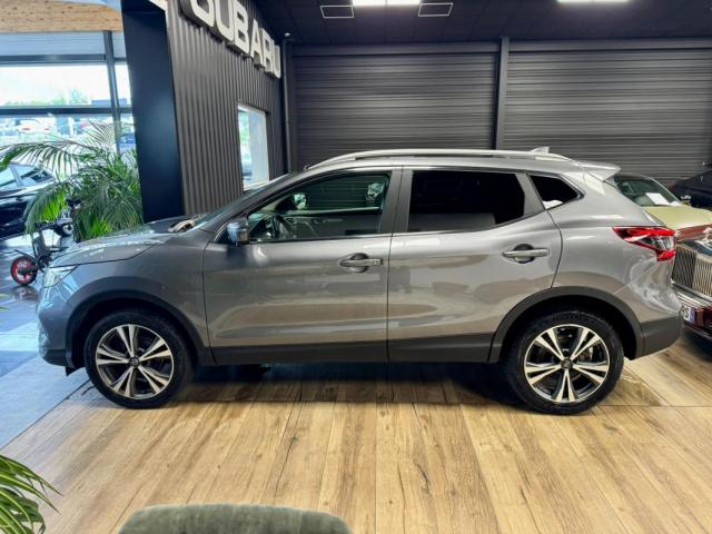 Nissan Qashqai image 5