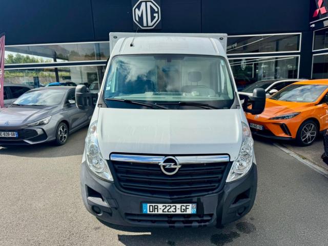 Opel Movano image 2