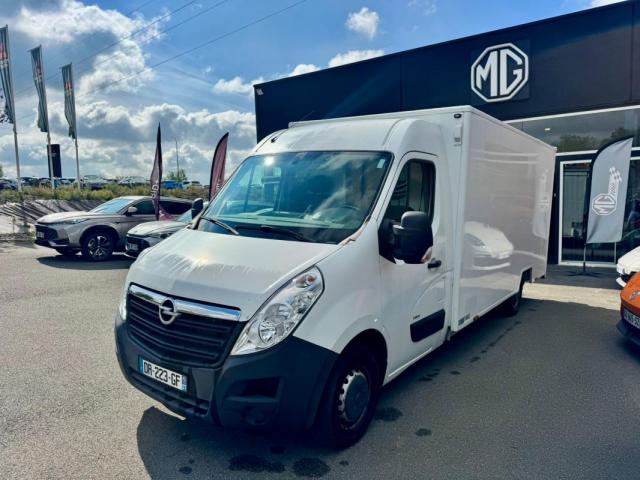Opel Movano image 4
