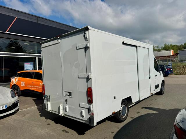 Opel Movano image 6