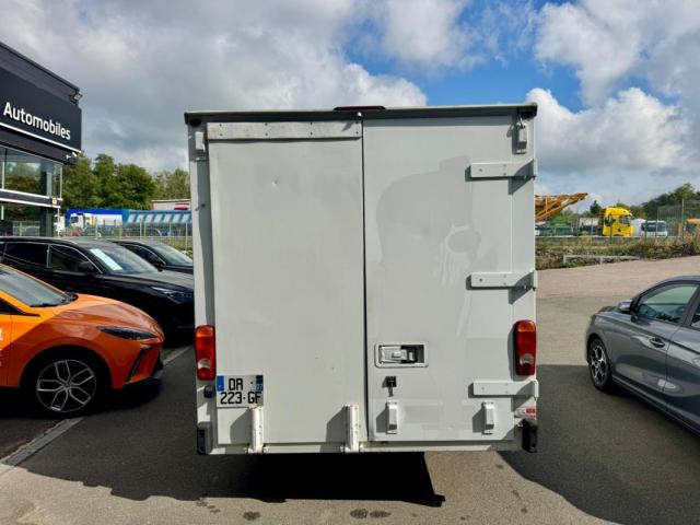 Opel Movano image 1