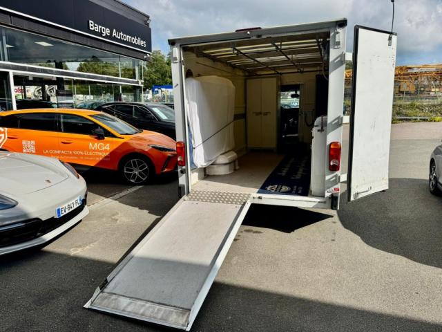 Opel Movano image 7
