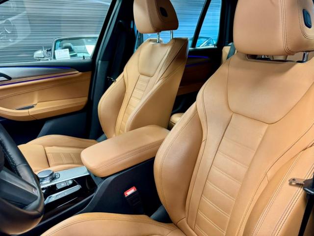 Bmw X3 image 5