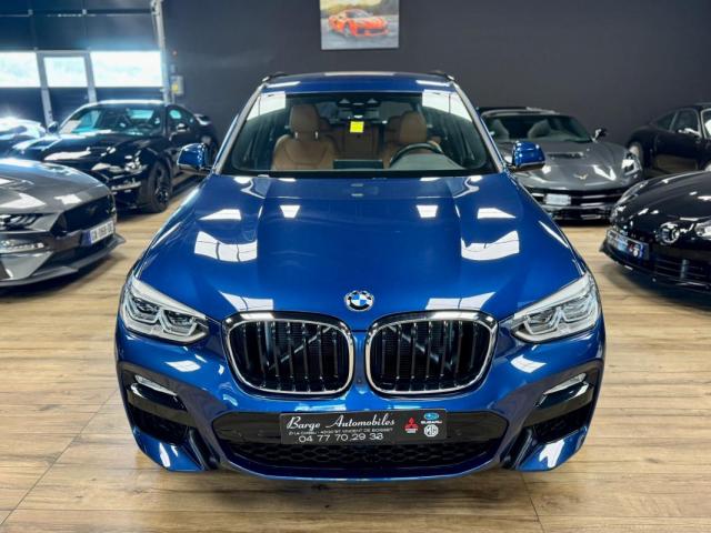 Bmw X3 image 2