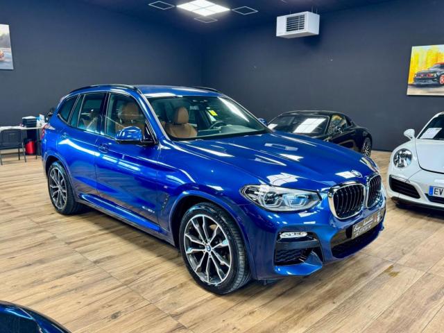 Bmw X3 image 7