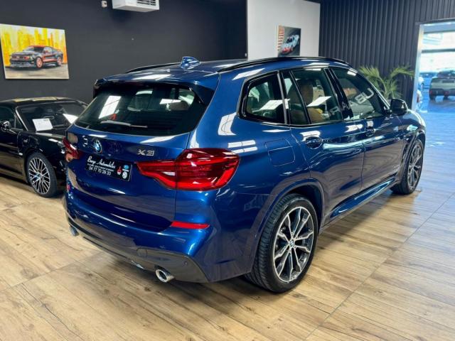 Bmw X3 image 9
