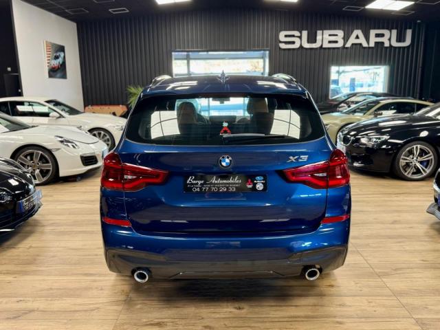 Bmw X3 image 3