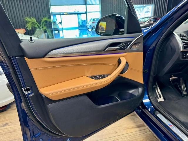 Bmw X3 image 8