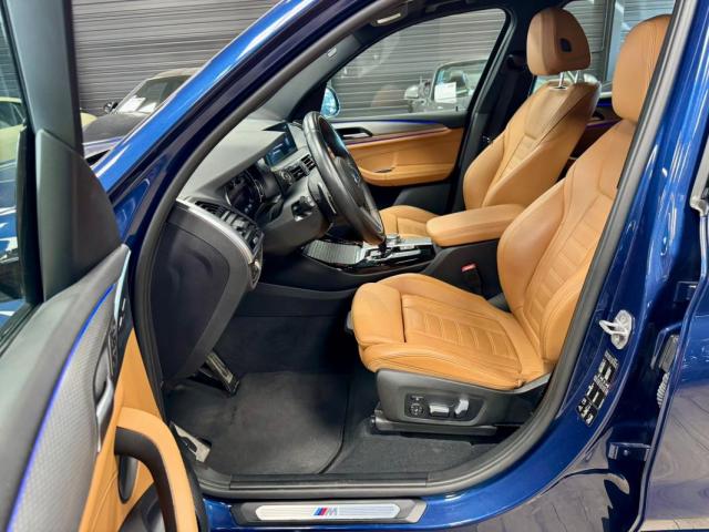 Bmw X3 image 6