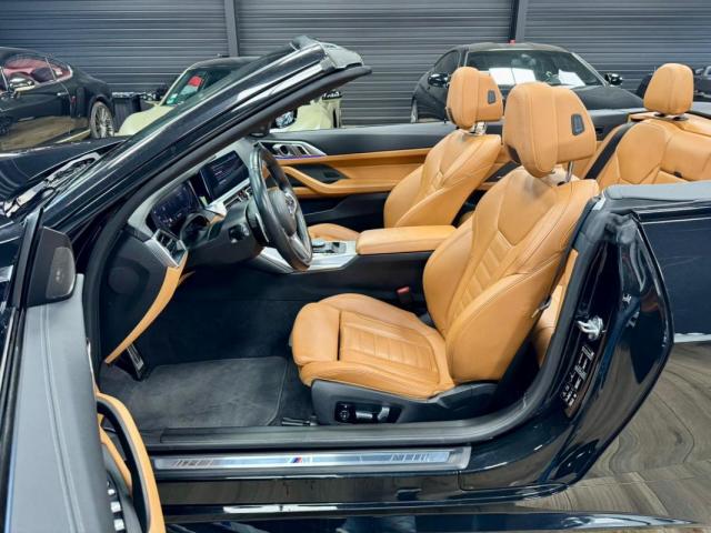 Bmw Série 4 image 2