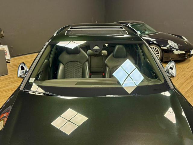 Audi Rs6 Avant image 6