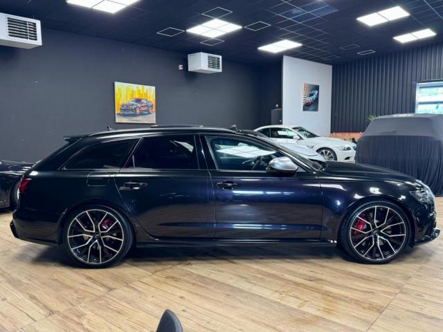 Audi Rs6 Avant image 8