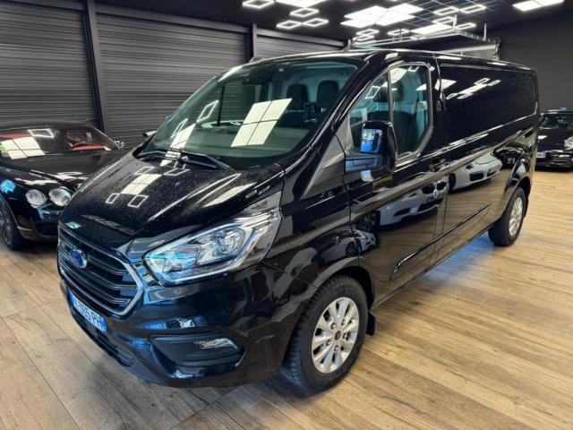 Ford Transit Custom image 5