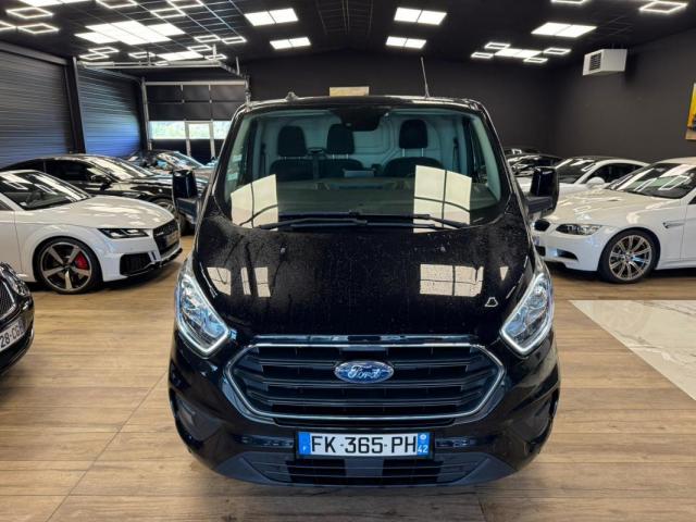 Ford Transit Custom image 6