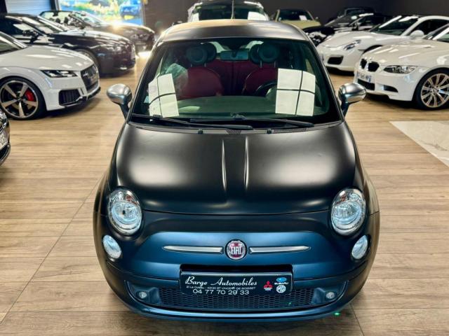 Fiat 500 image 4