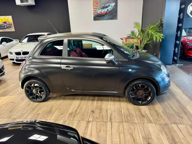 Fiat 500 image 6