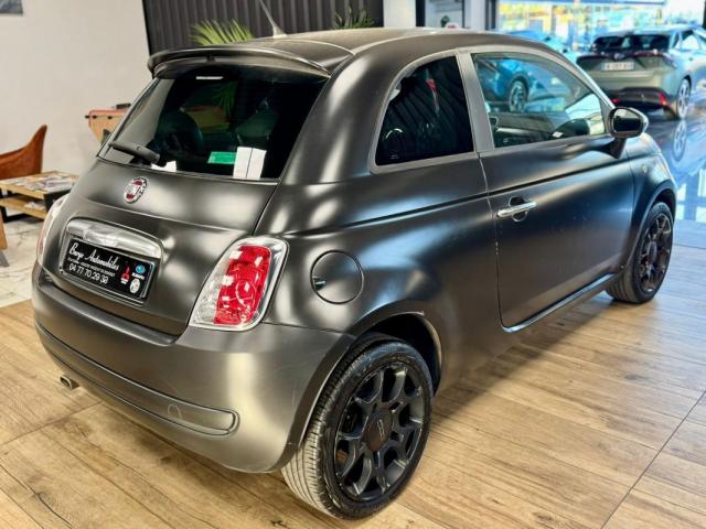 Fiat 500 image 7