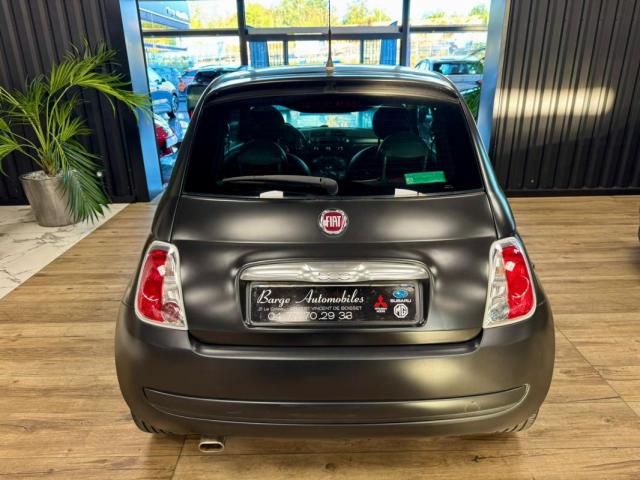 Fiat 500 image 5