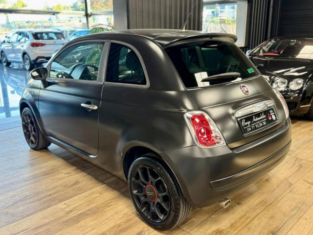Fiat 500 image 3