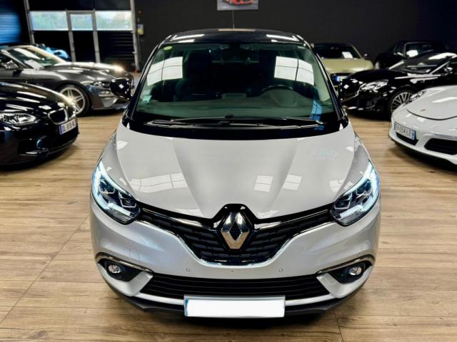 Renault Grand Scénic image 9