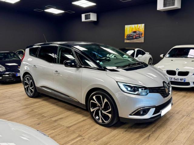 Renault Grand Scénic image 7