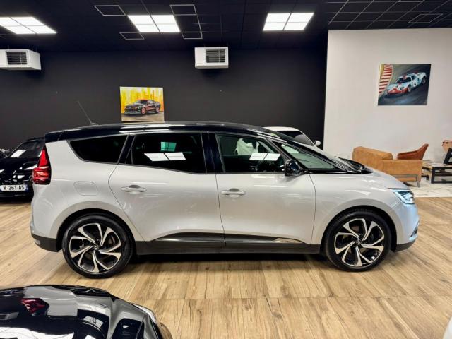 Renault Grand Scénic image 1