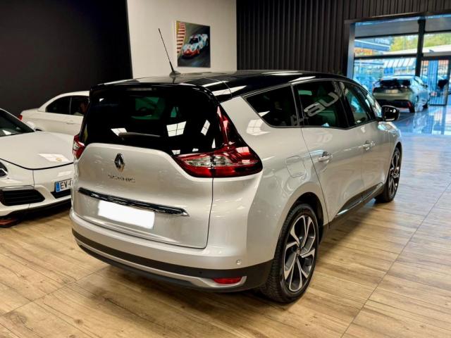 Renault Grand Scénic image 8