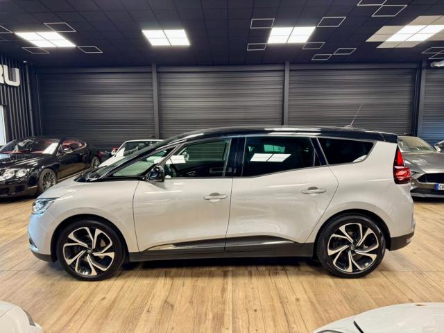 Renault Grand Scénic image 4