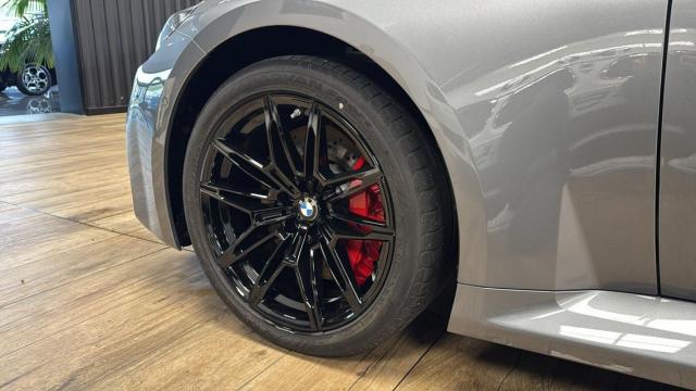 Bmw M2 Coupé image 7