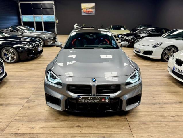 Bmw M2 Coupé image 8