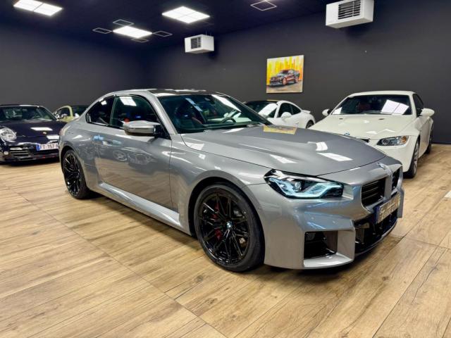 Bmw M2 Coupé image 5