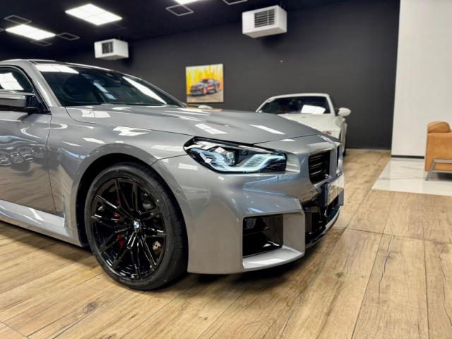 Bmw M2 Coupé image 6