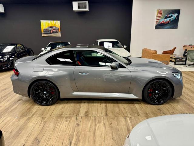 Bmw M2 Coupé image 4