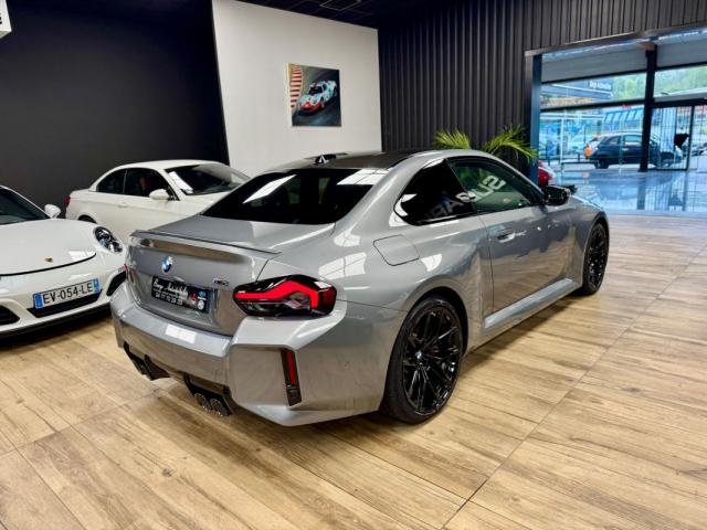 Bmw M2 Coupé image 1