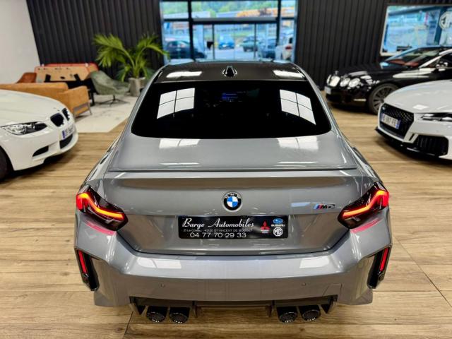 Bmw M2 Coupé image 9
