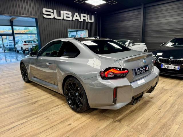 Bmw M2 Coupé image 3